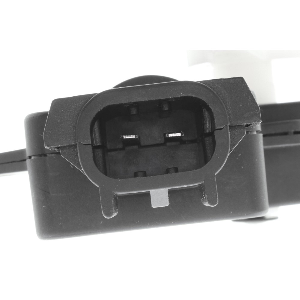 Actuator, blending flap