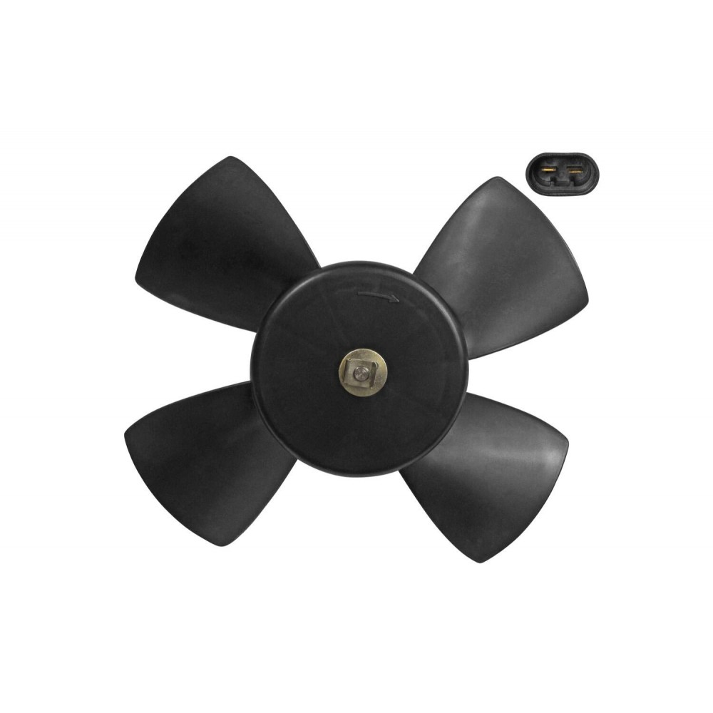 Fan, engine cooling
