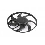 Fan, engine cooling