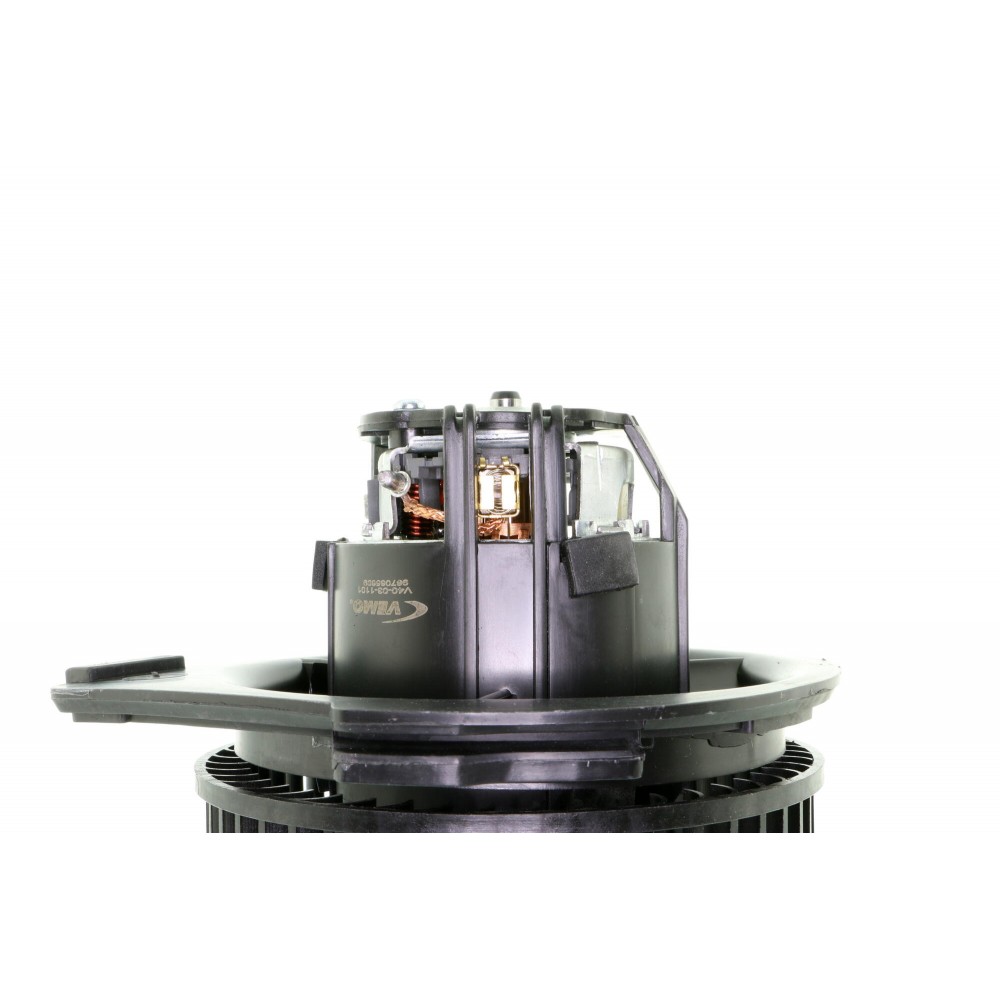 Interior Blower