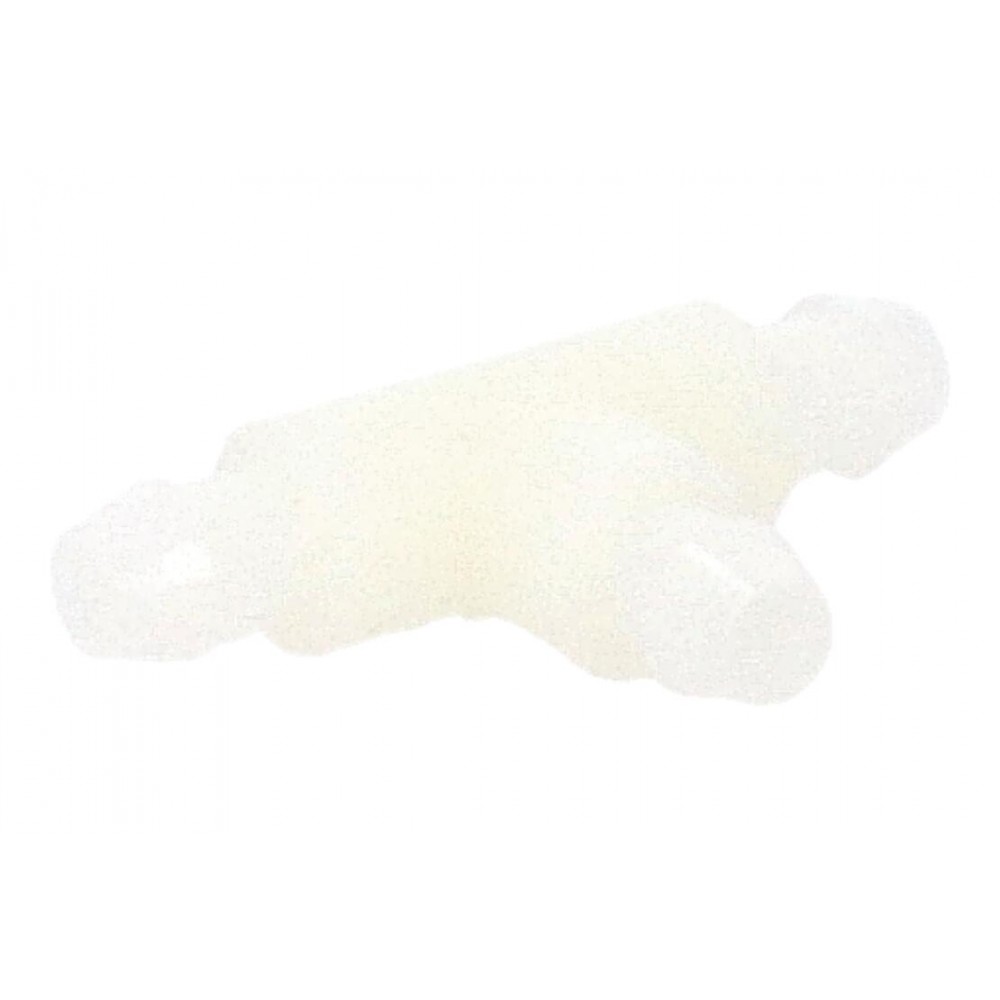 Connector, washer-fluid pipe