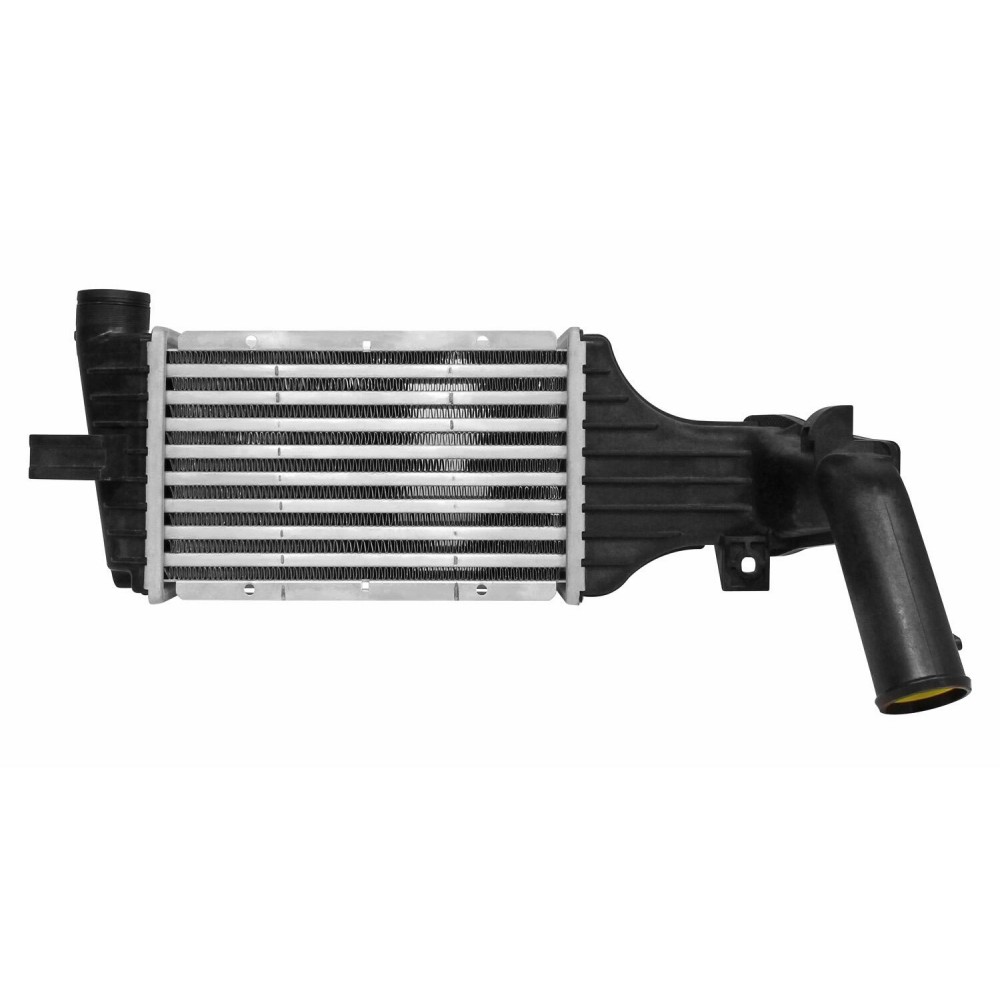 Charge Air Cooler