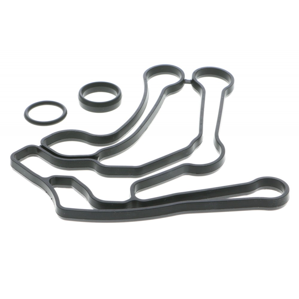 Oil Cooler, engine oil