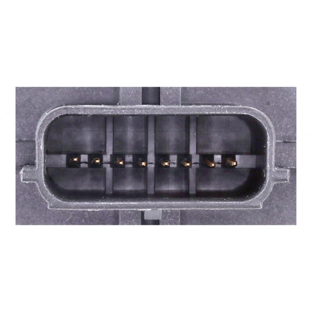 Air Mass Sensor