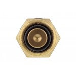 Sensor, coolant temperature