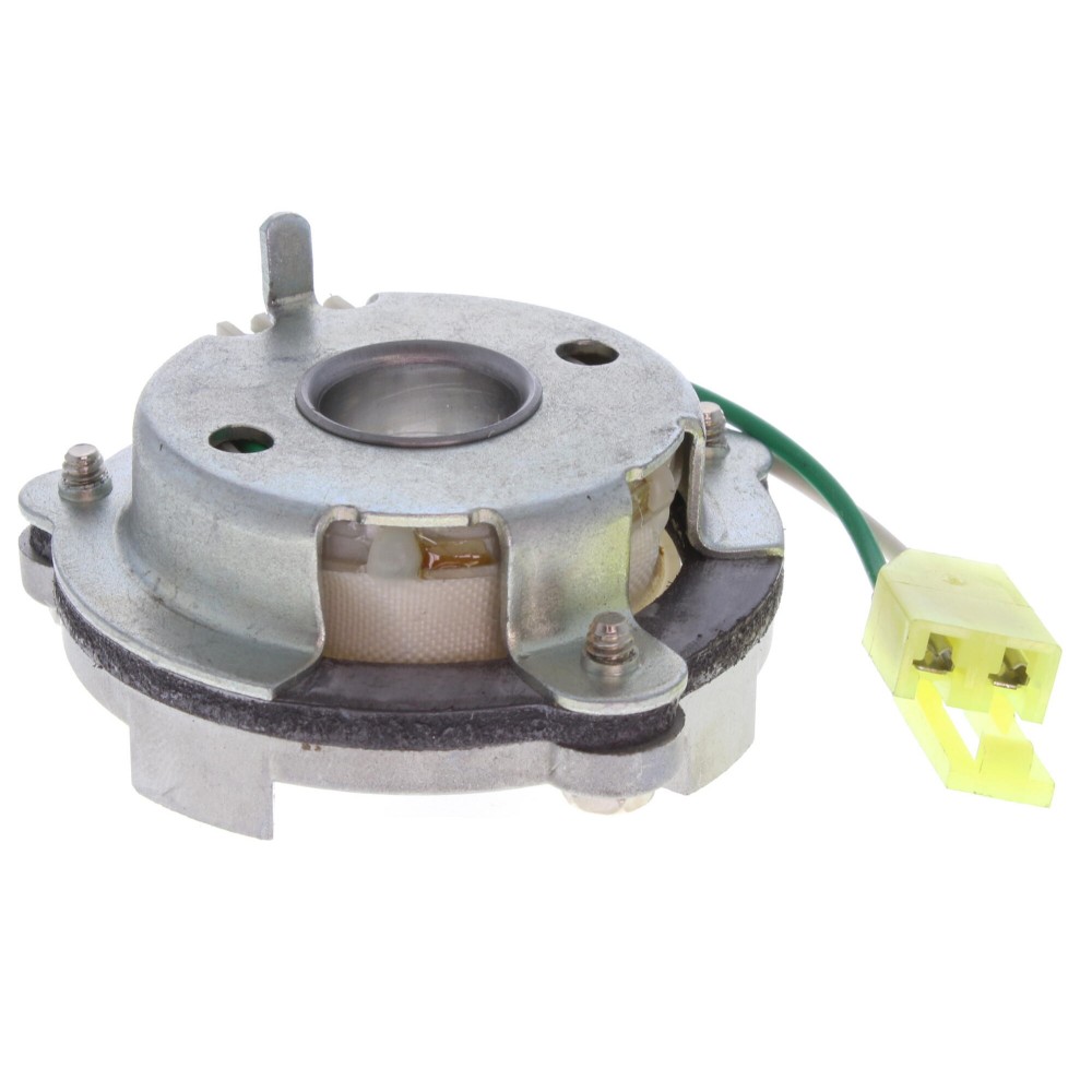 Sensor, ignition pulse