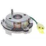 Sensor, ignition pulse