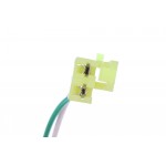 Sensor, ignition pulse