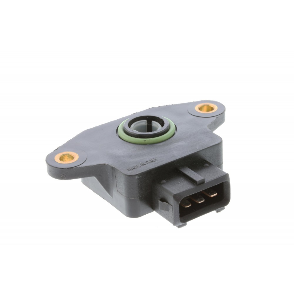 Sensor, throttle position