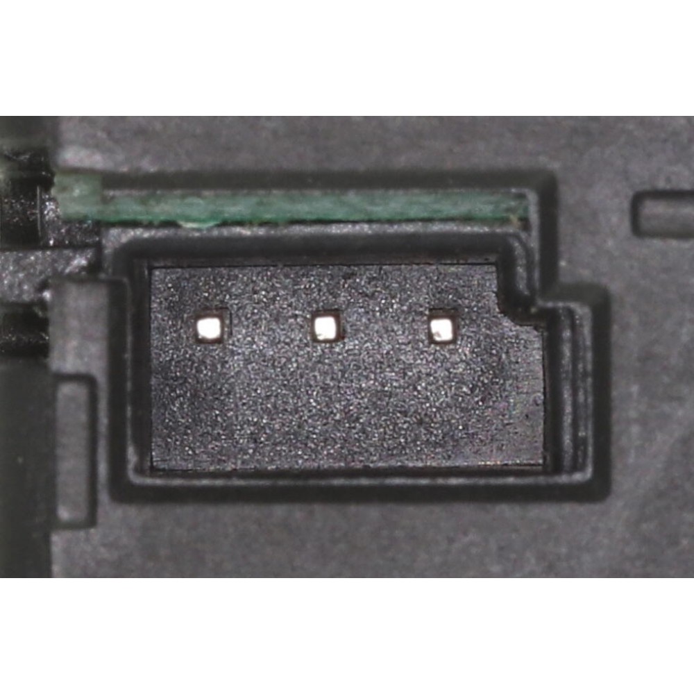 Actuator, headlight levelling
