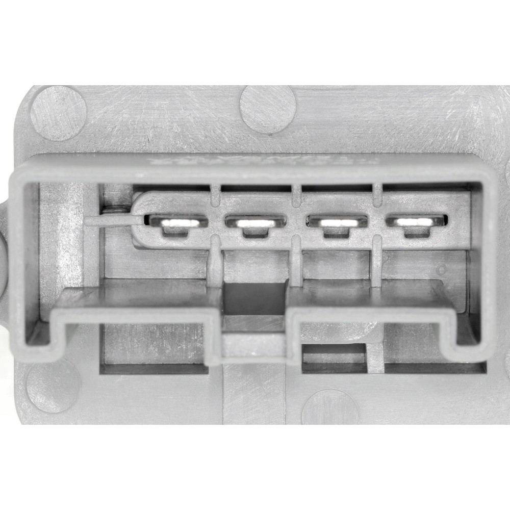 Regulator, interior blower