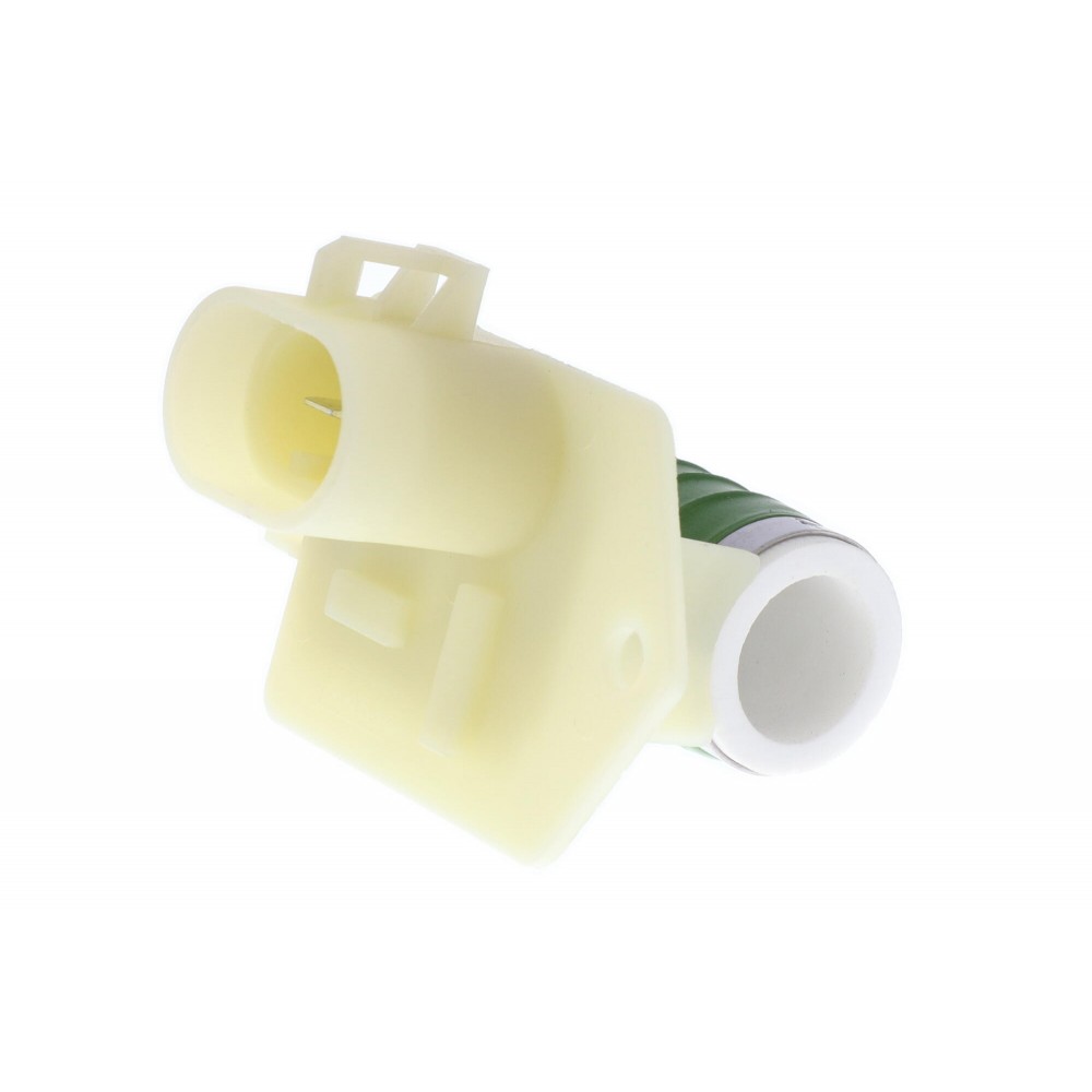 Series Resistor, electro motor radiator