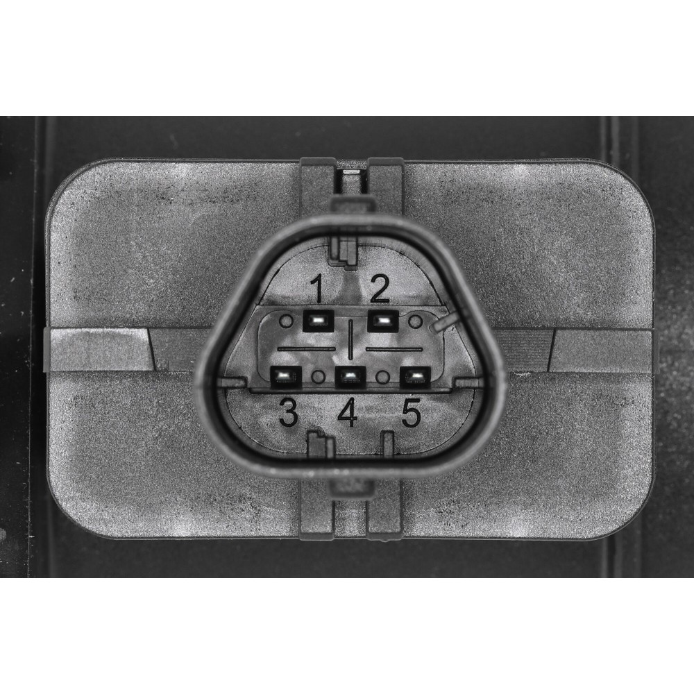 Air Mass Sensor