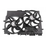 Fan, engine cooling