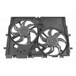 Fan, engine cooling