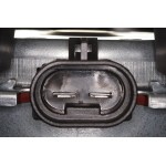 Fan, engine cooling