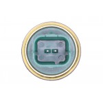 Sensor, coolant temperature
