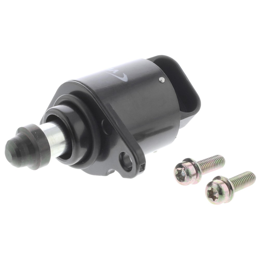 Idle Control Valve, air supply