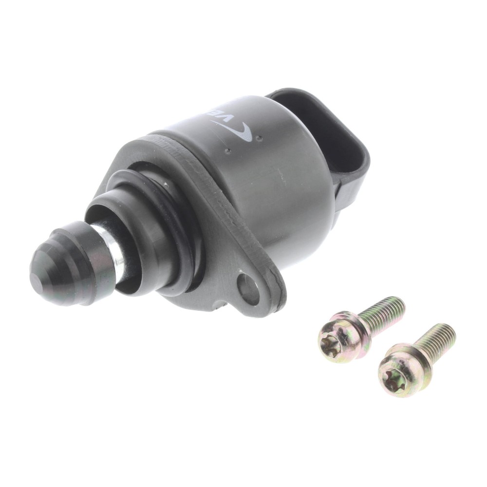 Idle Control Valve, air supply
