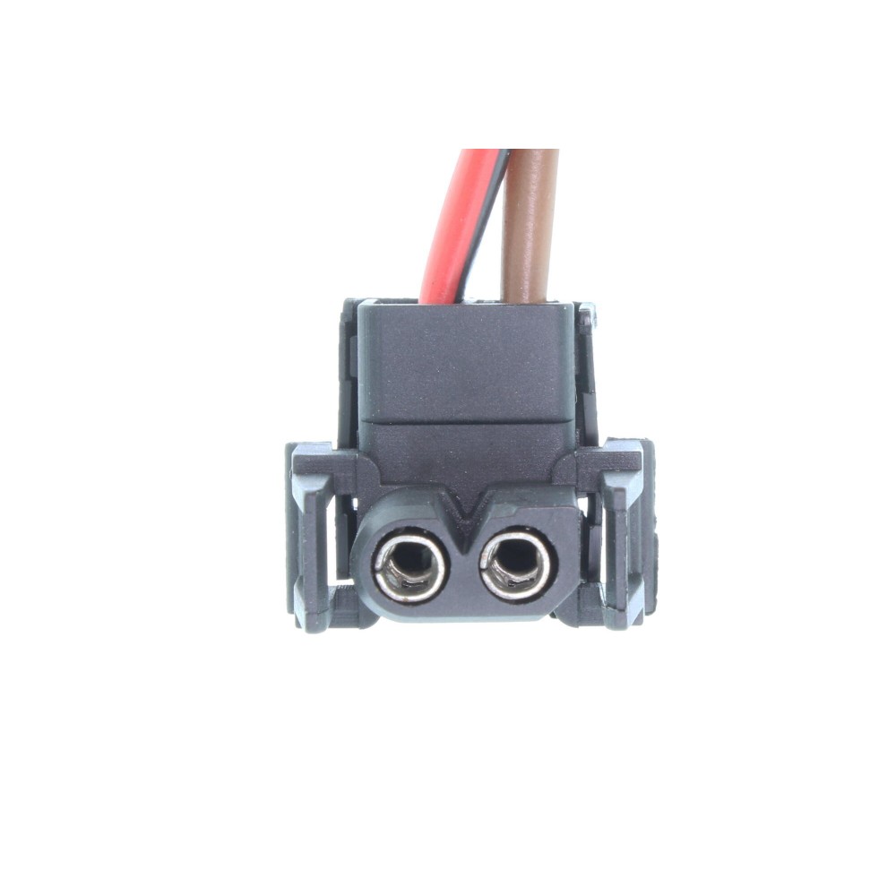 Regulator, interior blower
