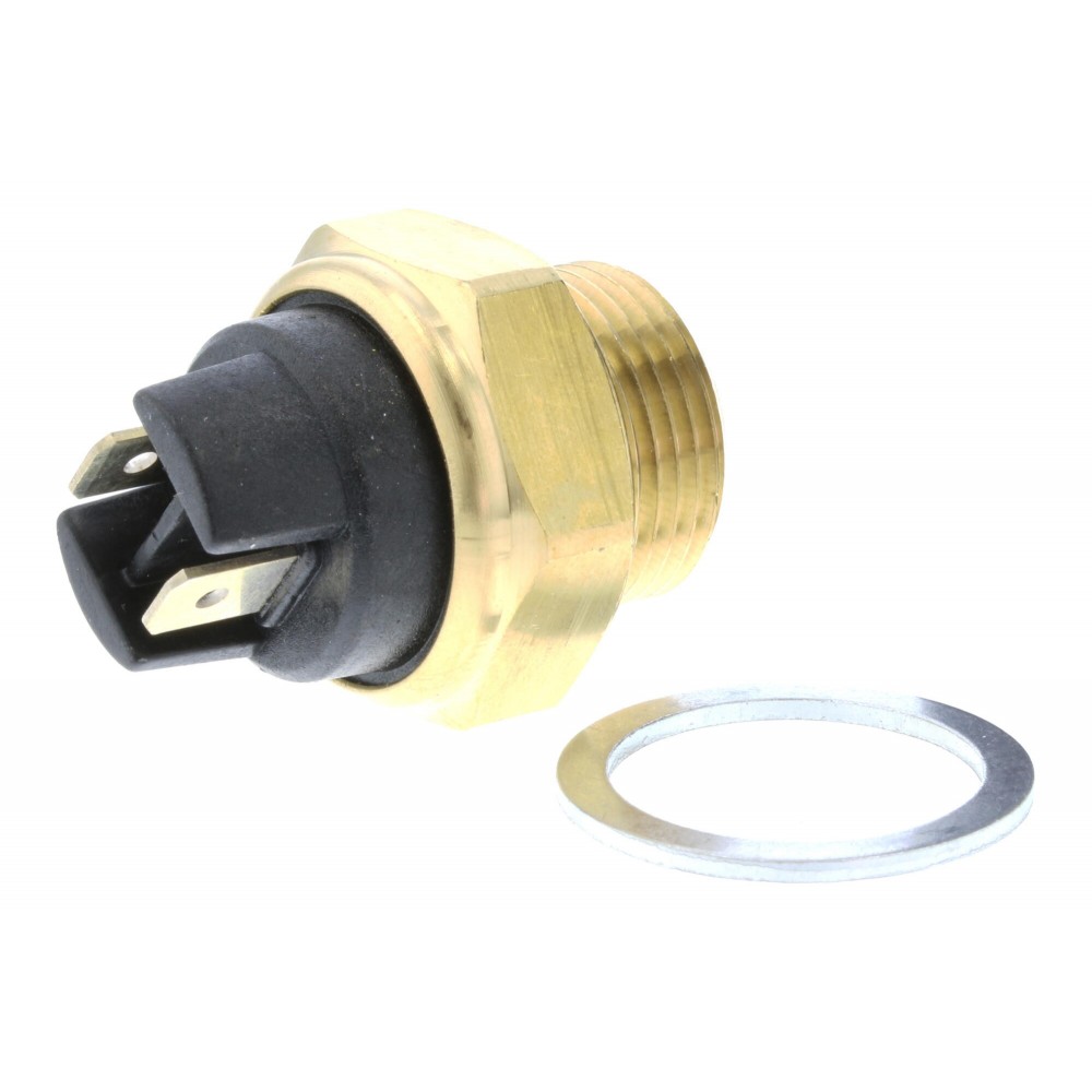 Temperature Switch, radiator fan