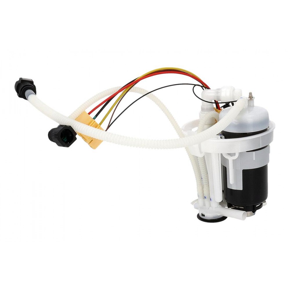 Fuel Feed Unit