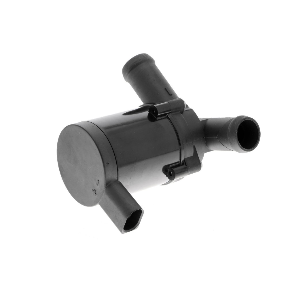 Auxiliary water pump (cooling water circulation)