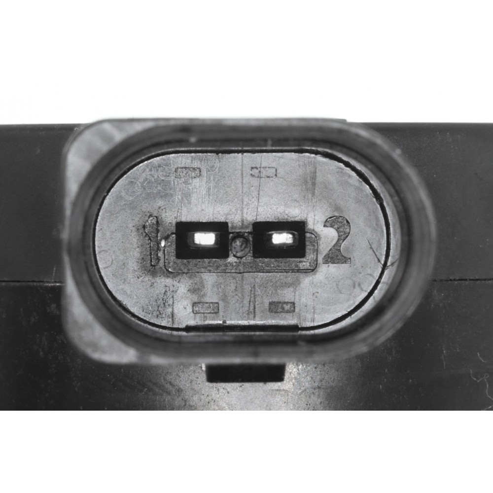 Auxiliary water pump (cooling water circulation)