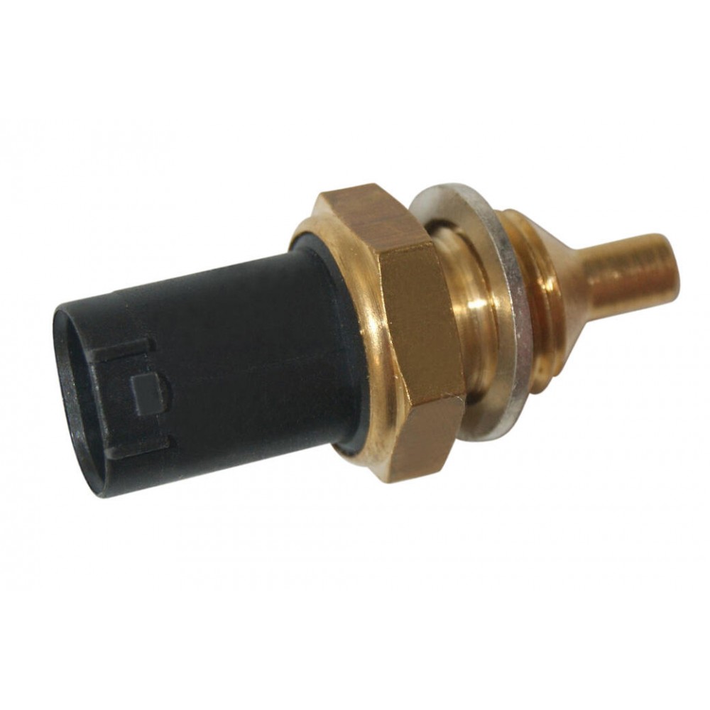 Sensor, coolant temperature