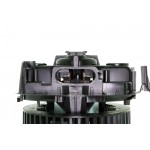 Interior Blower