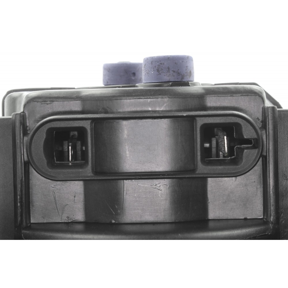 Electric Motor, interior blower