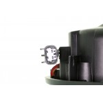 Interior Blower