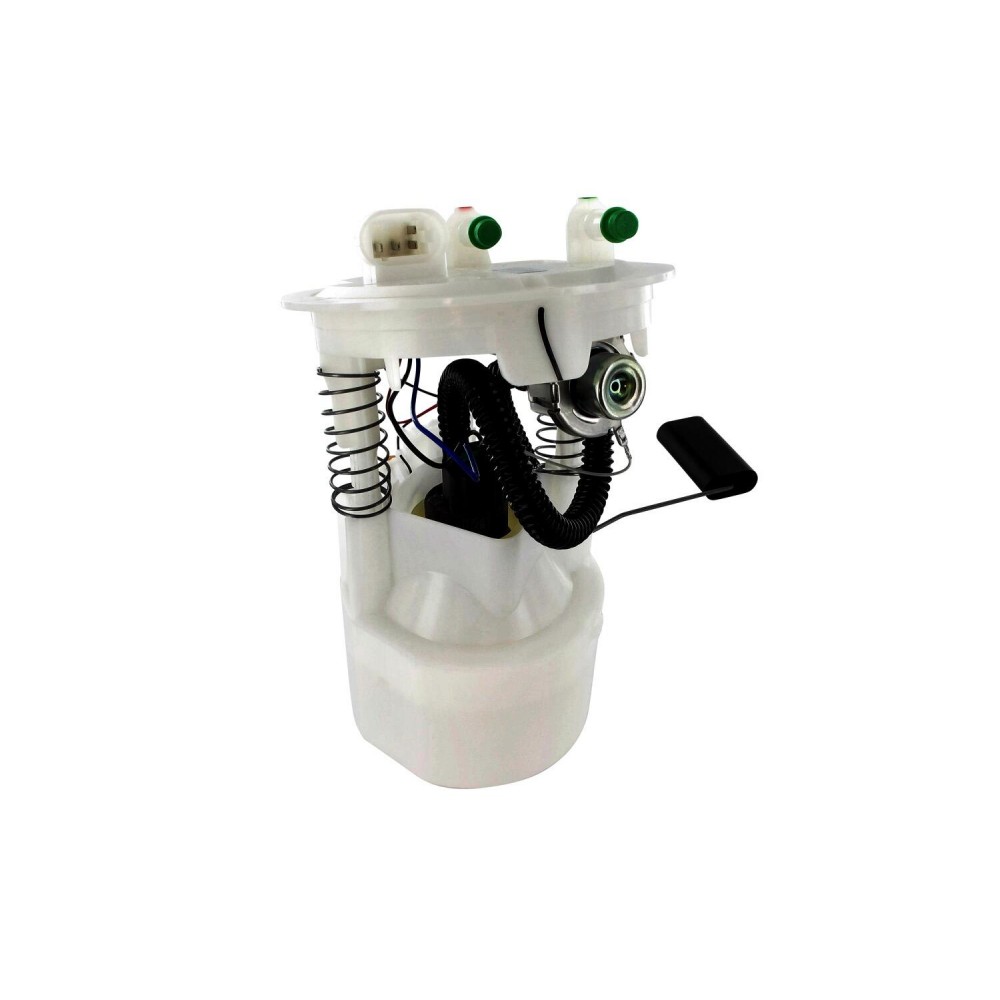 Fuel Feed Unit