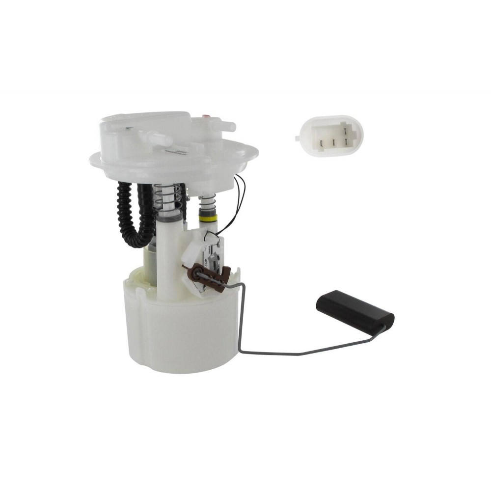 Fuel Feed Unit