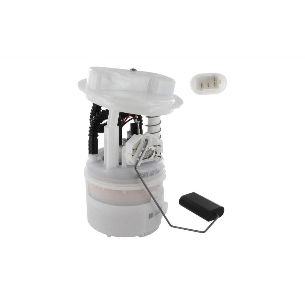 Fuel Feed Unit