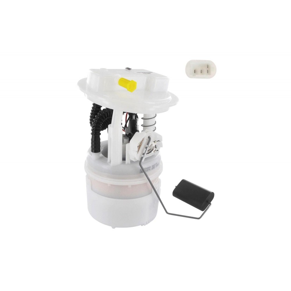 Fuel Feed Unit