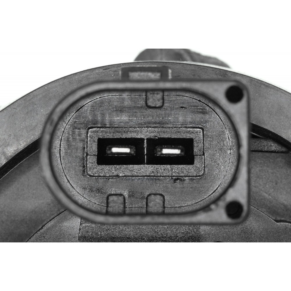 Auxiliary water pump (cooling water circulation)