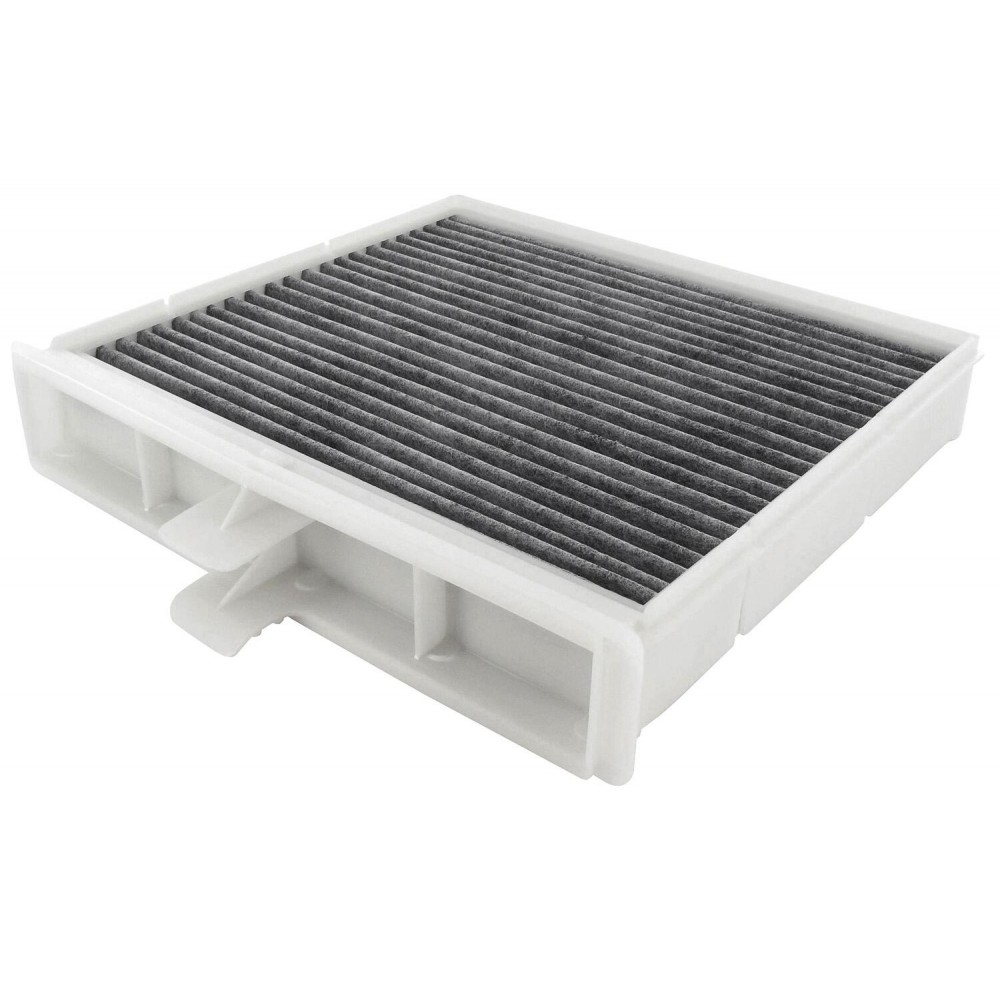 Filter, interior air