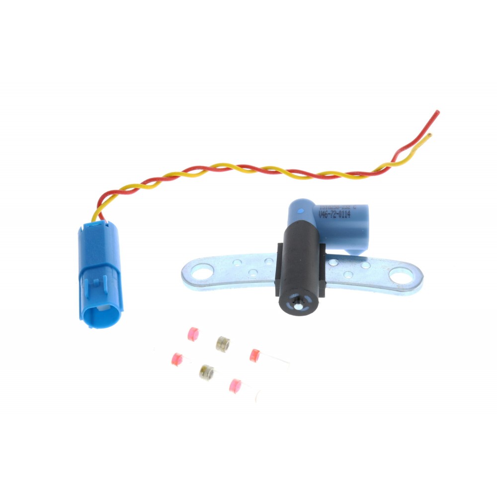 sensor, crankshaft pulse