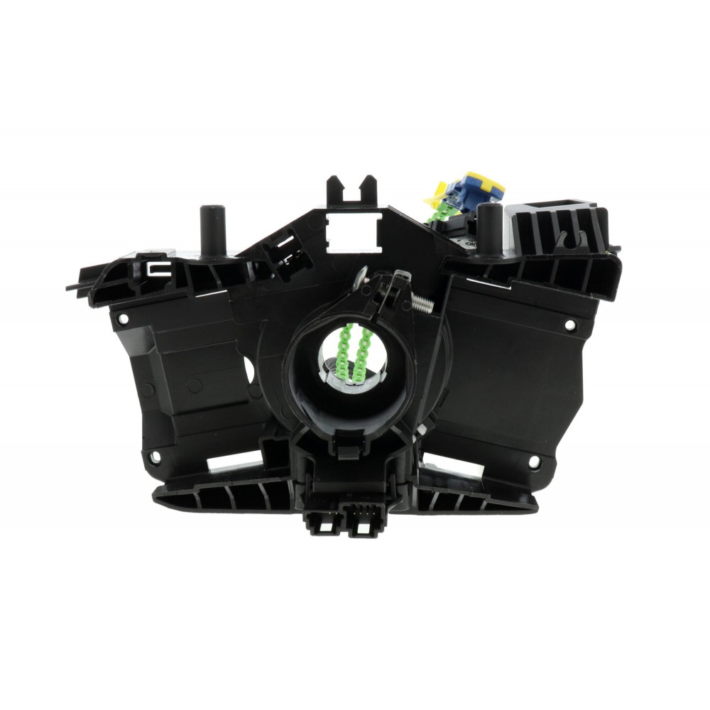 Clockspring, airbag