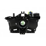 Clockspring, airbag