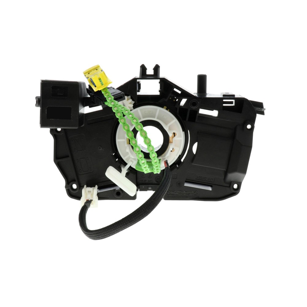 Clockspring, airbag