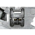 Clockspring, airbag