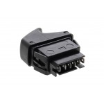 Switch, window regulator