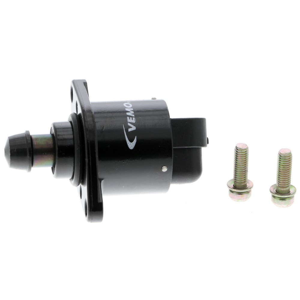 Idle Control Valve, air supply