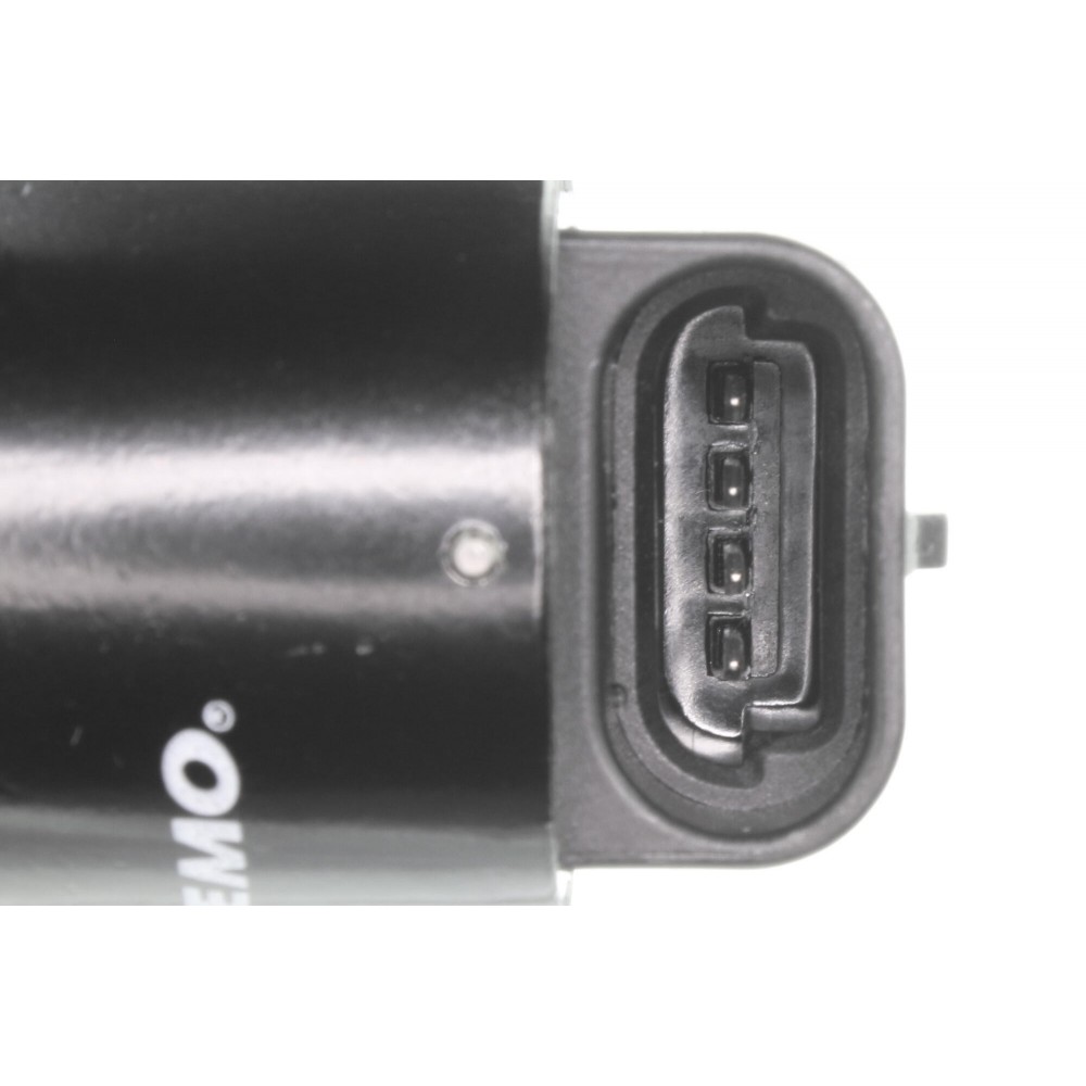 Idle Control Valve, air supply