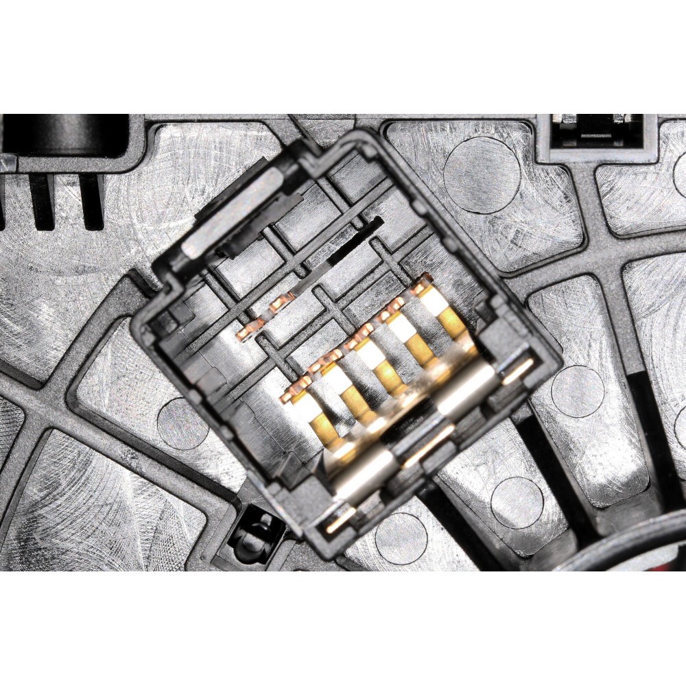 Steering Column Switch