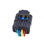 Cable Repair Set, combination rear light