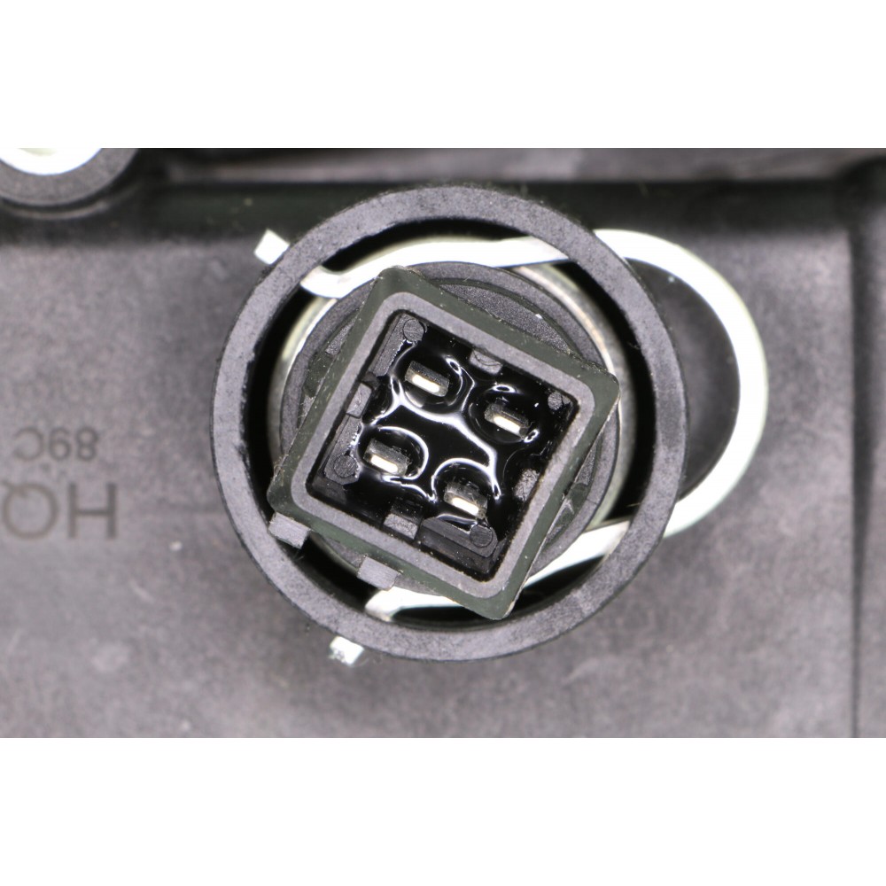 Thermostat Housing