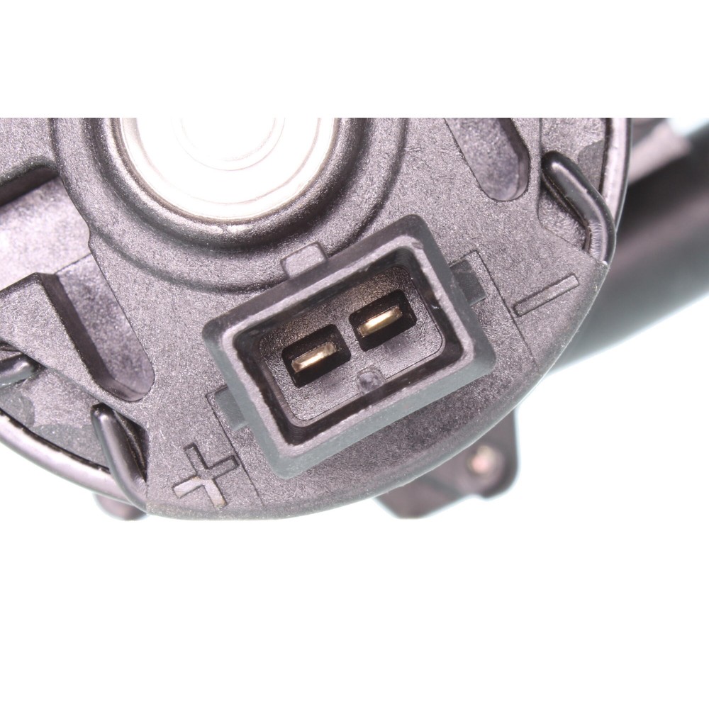 Auxiliary water pump (cooling water circulation)